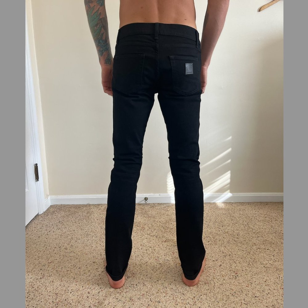 Carhartt Work in Progress Denim